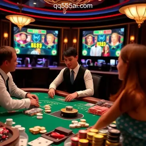 QQ555.COM platform-online Slots Brasil #1-BONUS6